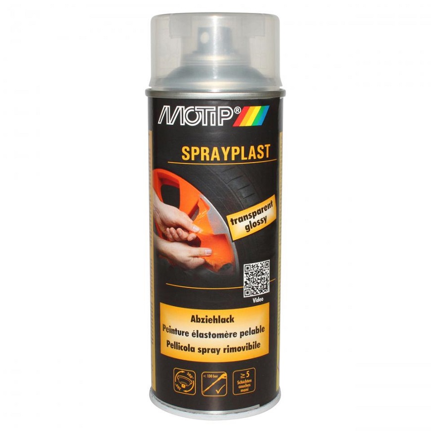 Motip Sprayplast